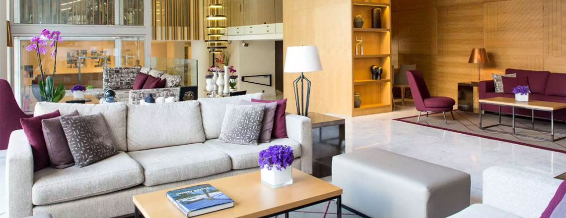 Hotel Avani Avenida Liberdade