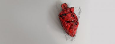 Exposição “Meu Lixo é a sua Existência”