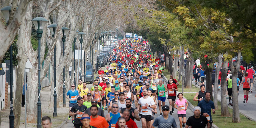 Montepio Meia Maratona de Cascais
