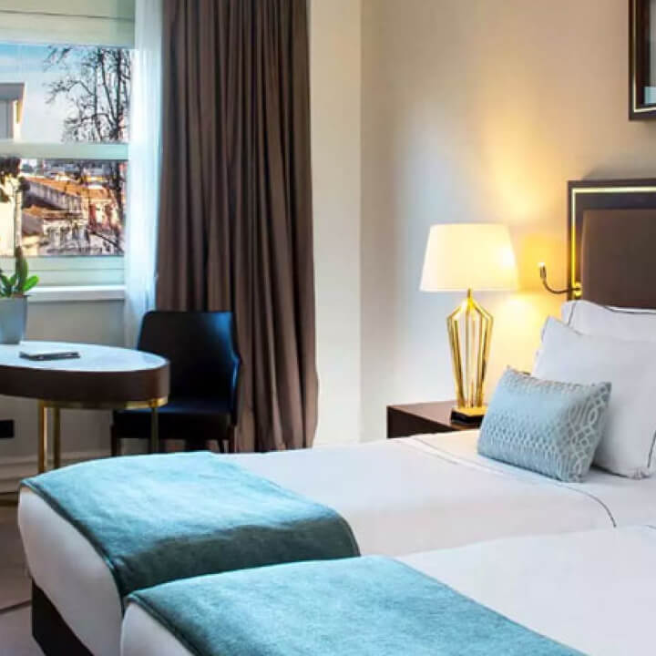 Hotel Tivoli Avenida Liberdade