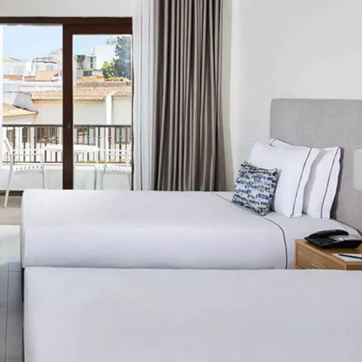 Hotel Tivoli Carvoeiro