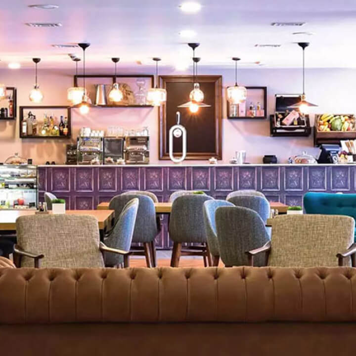 Hotel Tivoli Coimbra