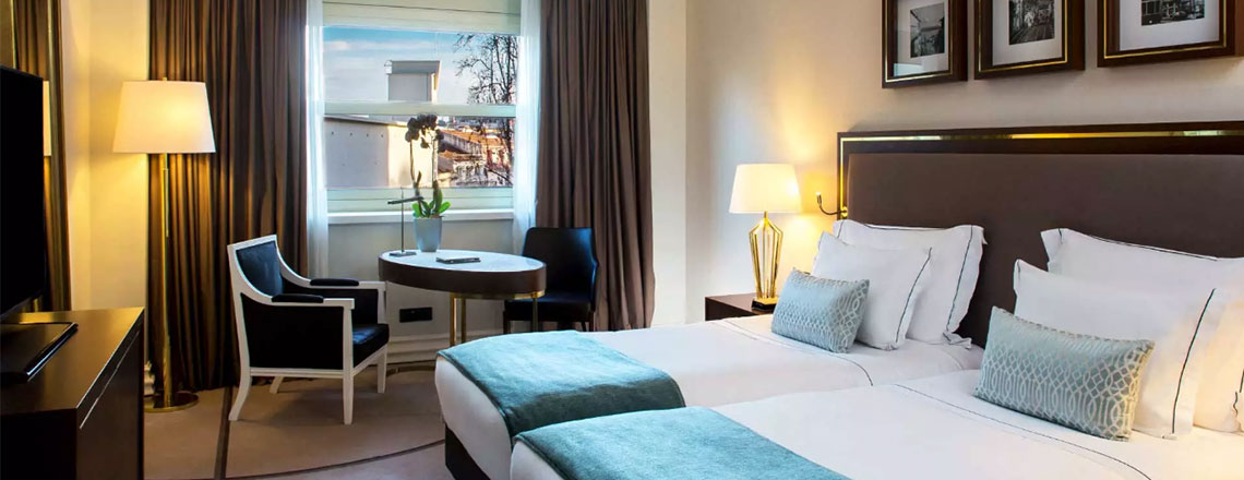 Hotel Tivoli Avenida Liberdade