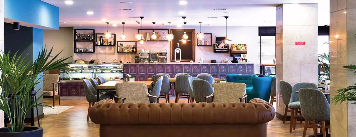 Hotel Tivoli Coimbra