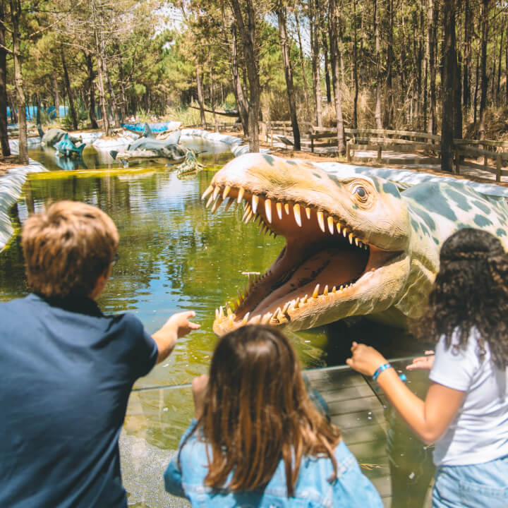 Dino Parque Lourinhã