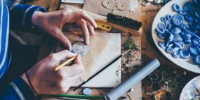 Freelancer: o que pagar de IRS e Segurança Social