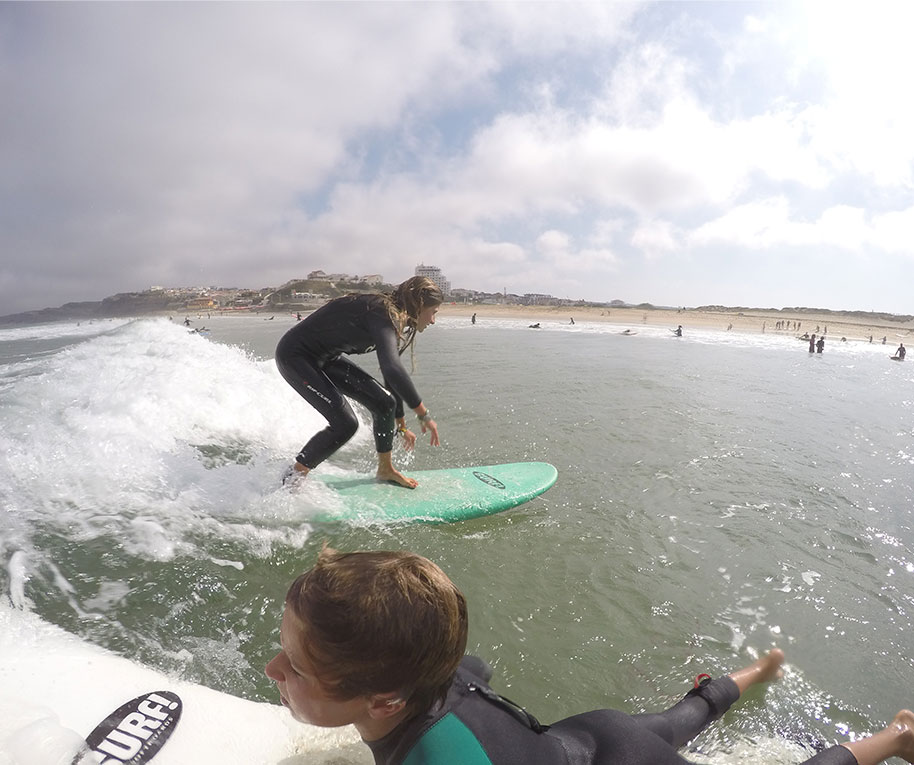 Uprise Surf School
