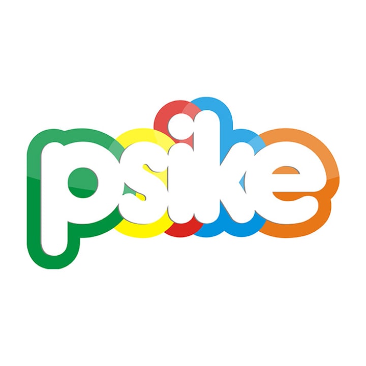 Psike - Psicologia, Saúde e Educação