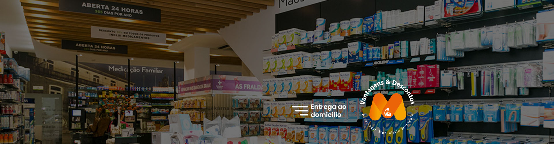 Farmácia Santos - Grupo Sofarma