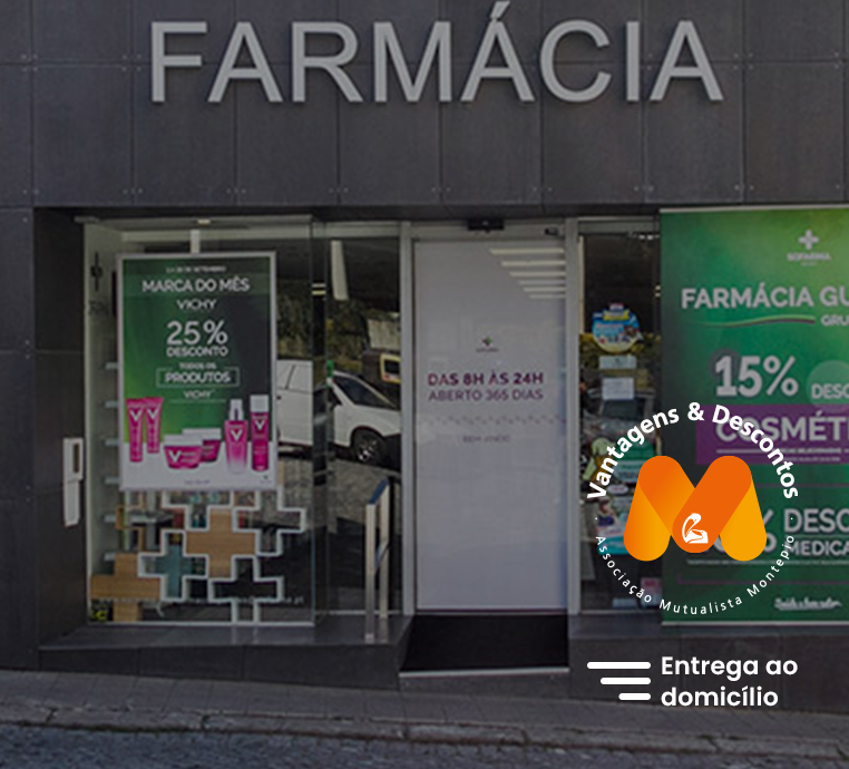 Farmácia Guifões - Grupo Sofarma