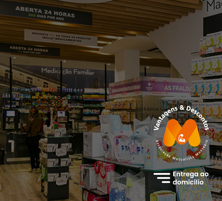 Farmácia Santos - Grupo Sofarma