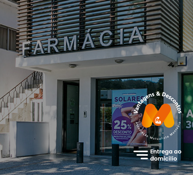 Farmácia Gomes - Grupo Sofarma