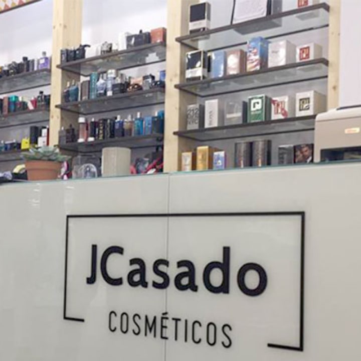 JCasado - Cosméticos