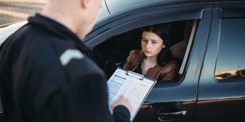 Portal das contraordenações rodoviárias