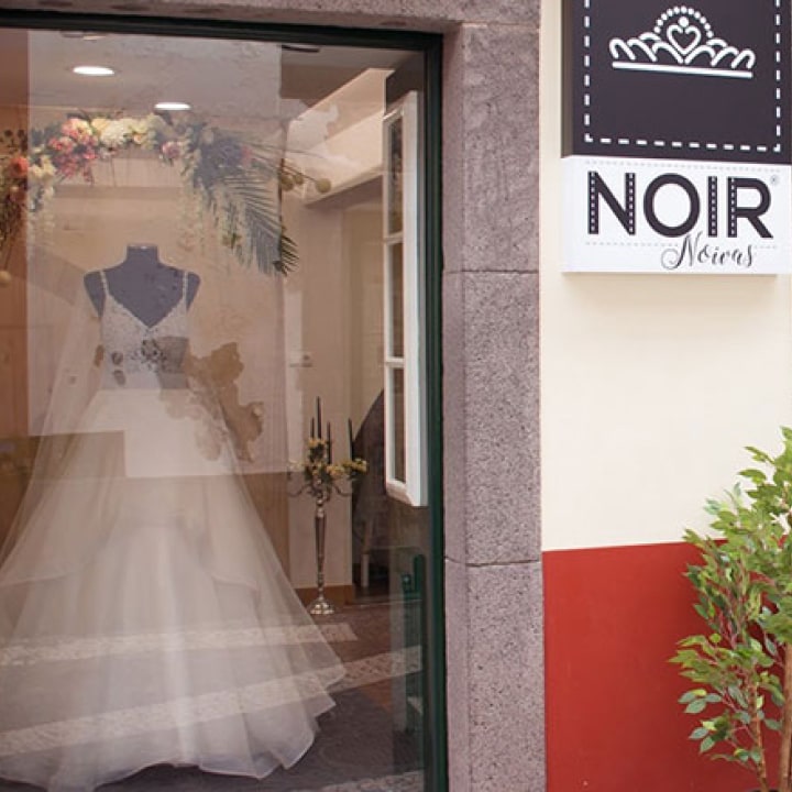 NOIR Noivas
