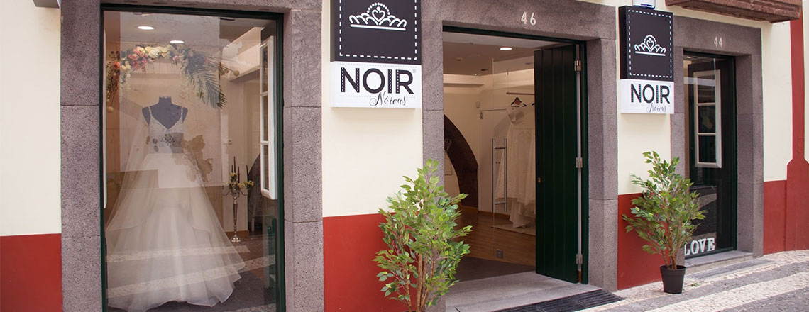 NOIR Noivas