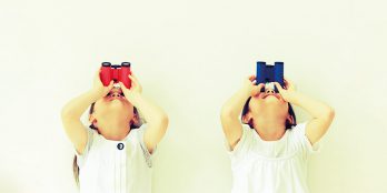 Educação financeira do filho