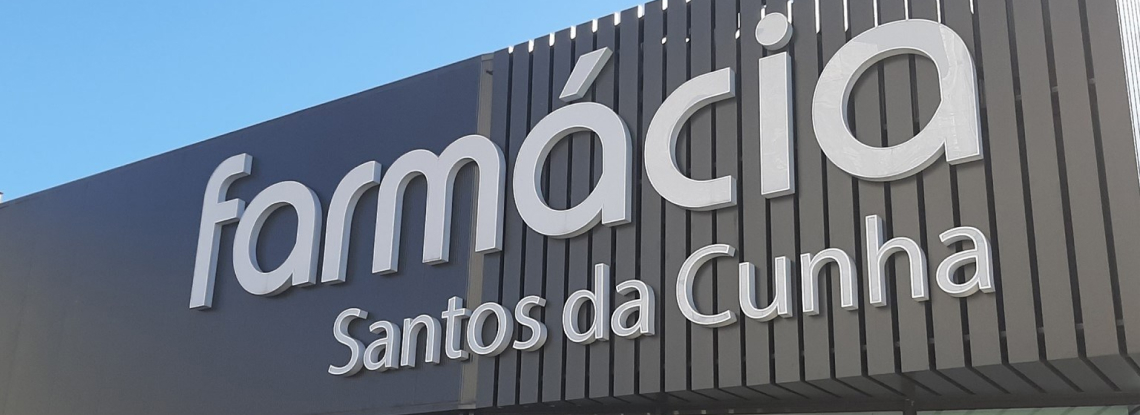 Farmácia Santos da Cunha