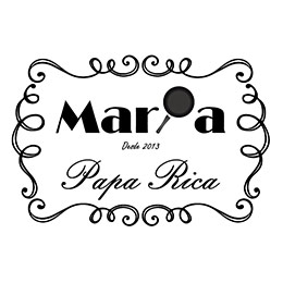Maria Papa Rica