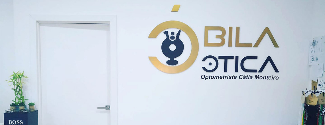 Óbila Ótica