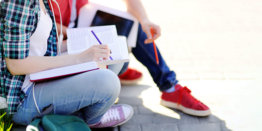 Há novas despesas de educação e formação no IRS de 2019, a entregar em 2020.