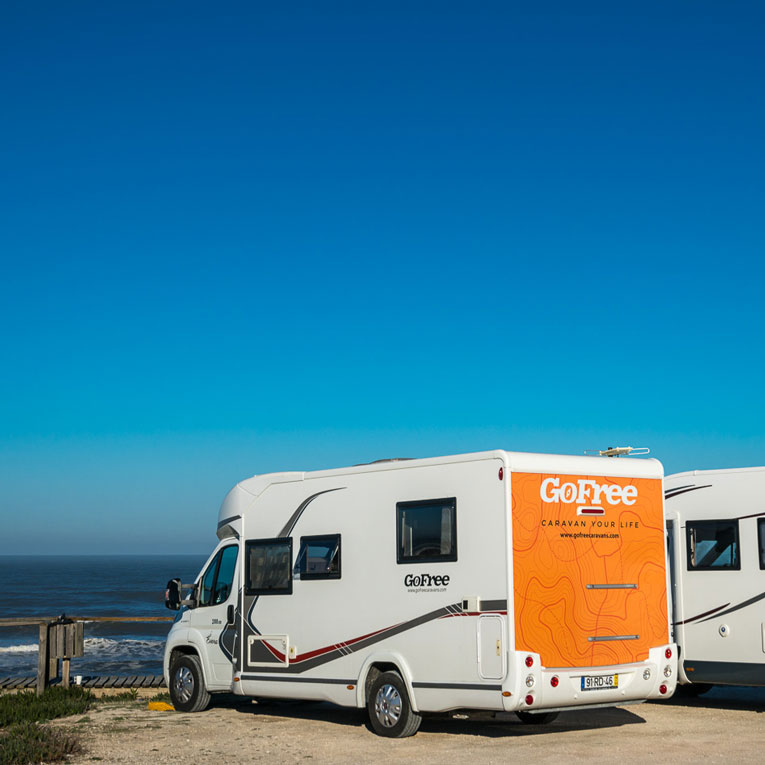 GoFree Caravans