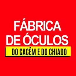 Chiado Eyeglass Factory