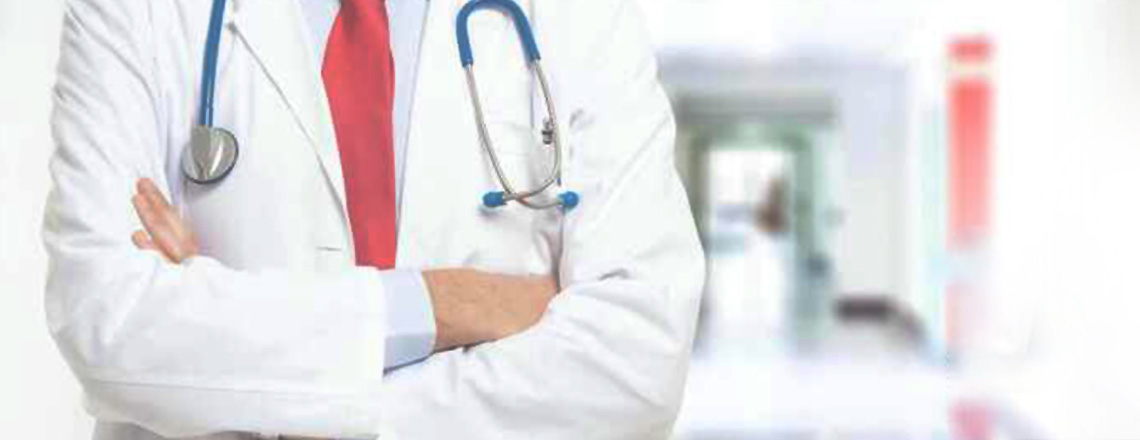 Centro Clínico São Geraldo