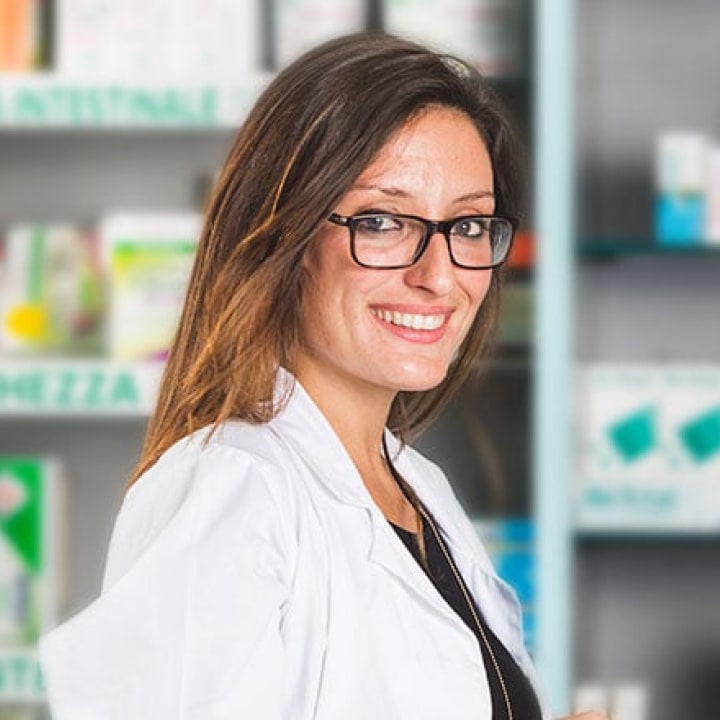 Farmácias Rede Barral