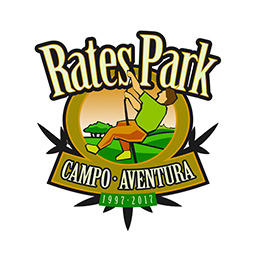 Rates Park – Parque Aventura