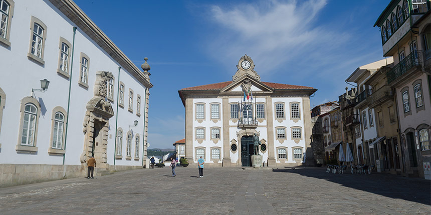 Portal em como morar em portugal legalmente: uma entrada interessante