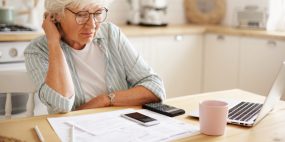 Pensão social de velhice é uma alternativa à pensão de reforma.