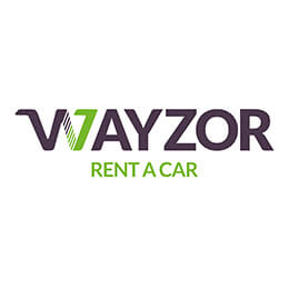 Wayzor – Rent a Car