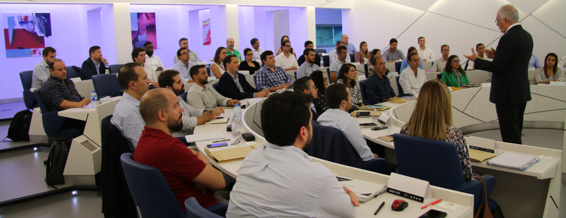 ISCTE Executive Education