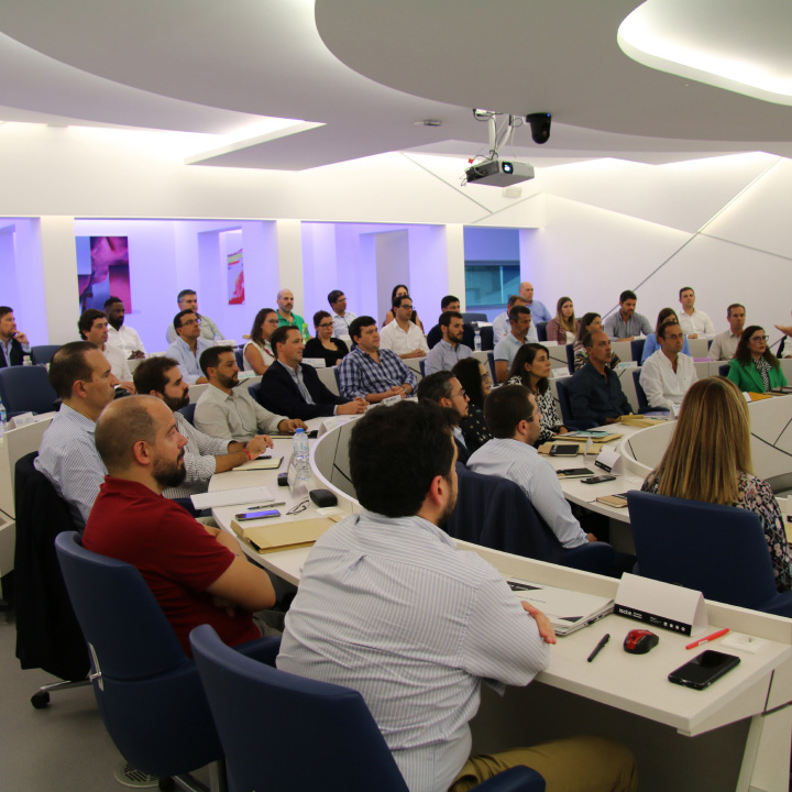 ISCTE Executive Education