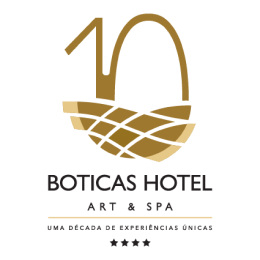 Boticas Hotel Art & SPA