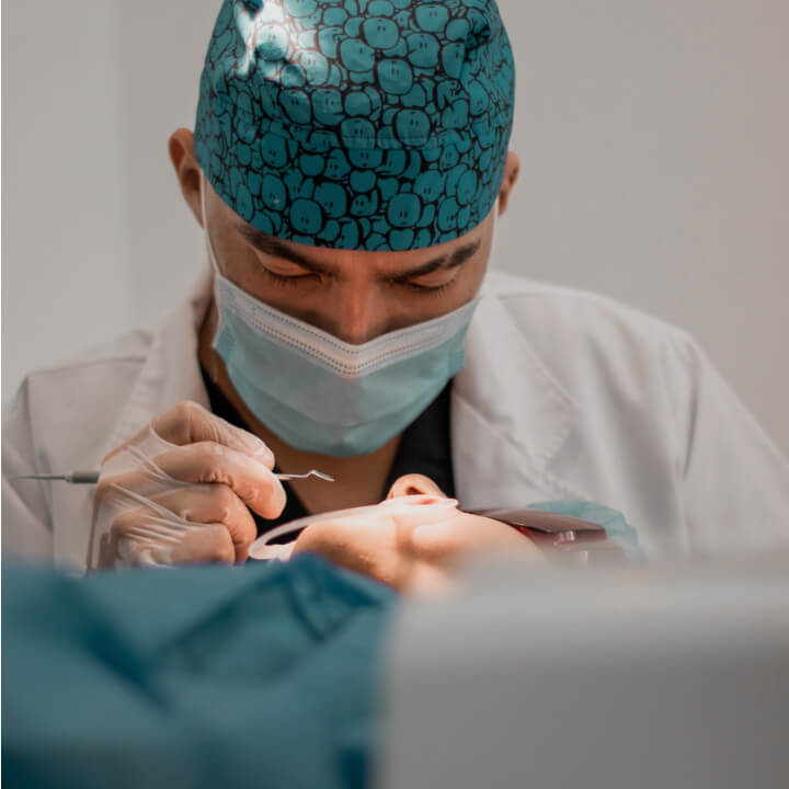 MMclinic - Clínica Dentária