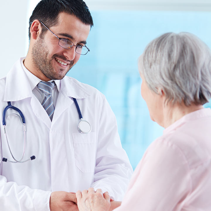 Senhora da Saúde - Centro Clínico e Terapêutico