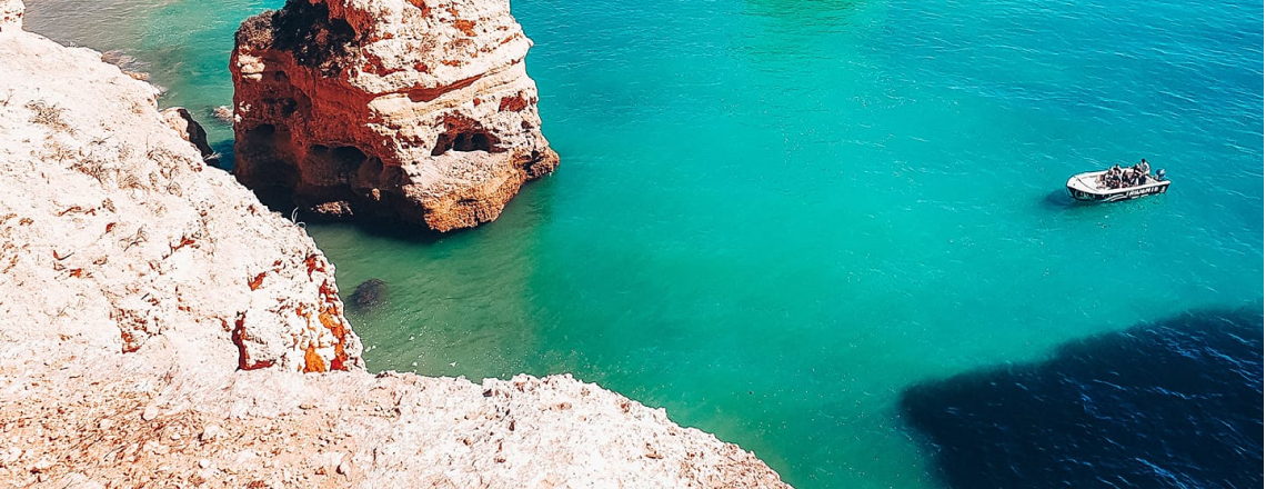 Tridente Boat Trips Algarve