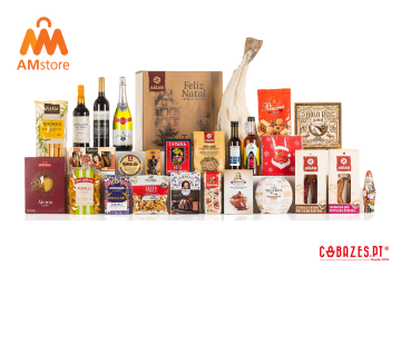 Neste Natal, ofereça sabor e tradição