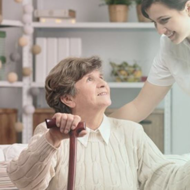 Momentos Felizes Senior Care