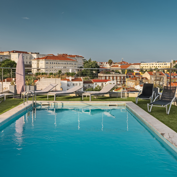 NH Collection Liberdade