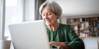 Está mais fácil pedir a pensão de velhice