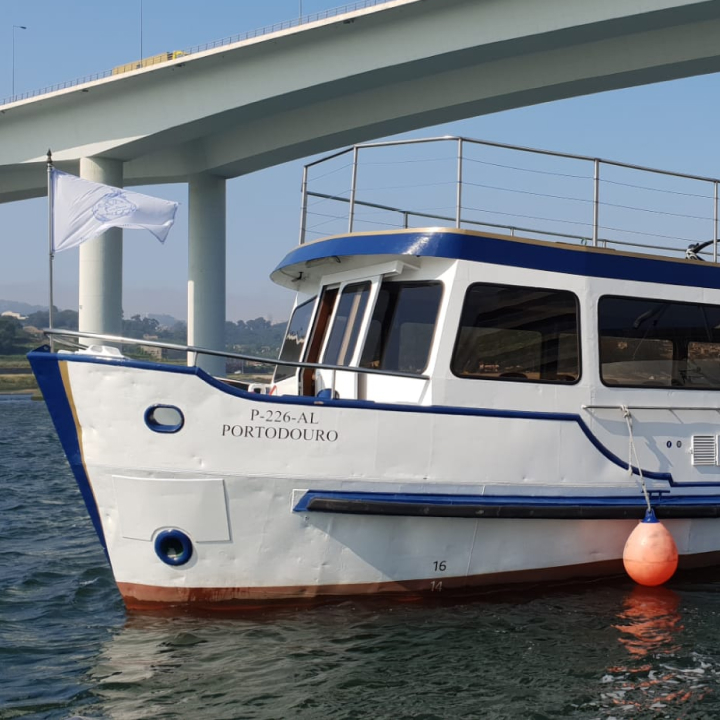 RentDouro – Cruzeiros no Douro