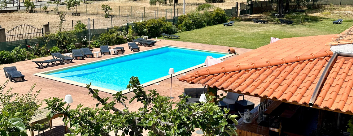 Hotel Boavista - Vintage House