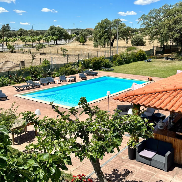 Hotel Boavista - Vintage House