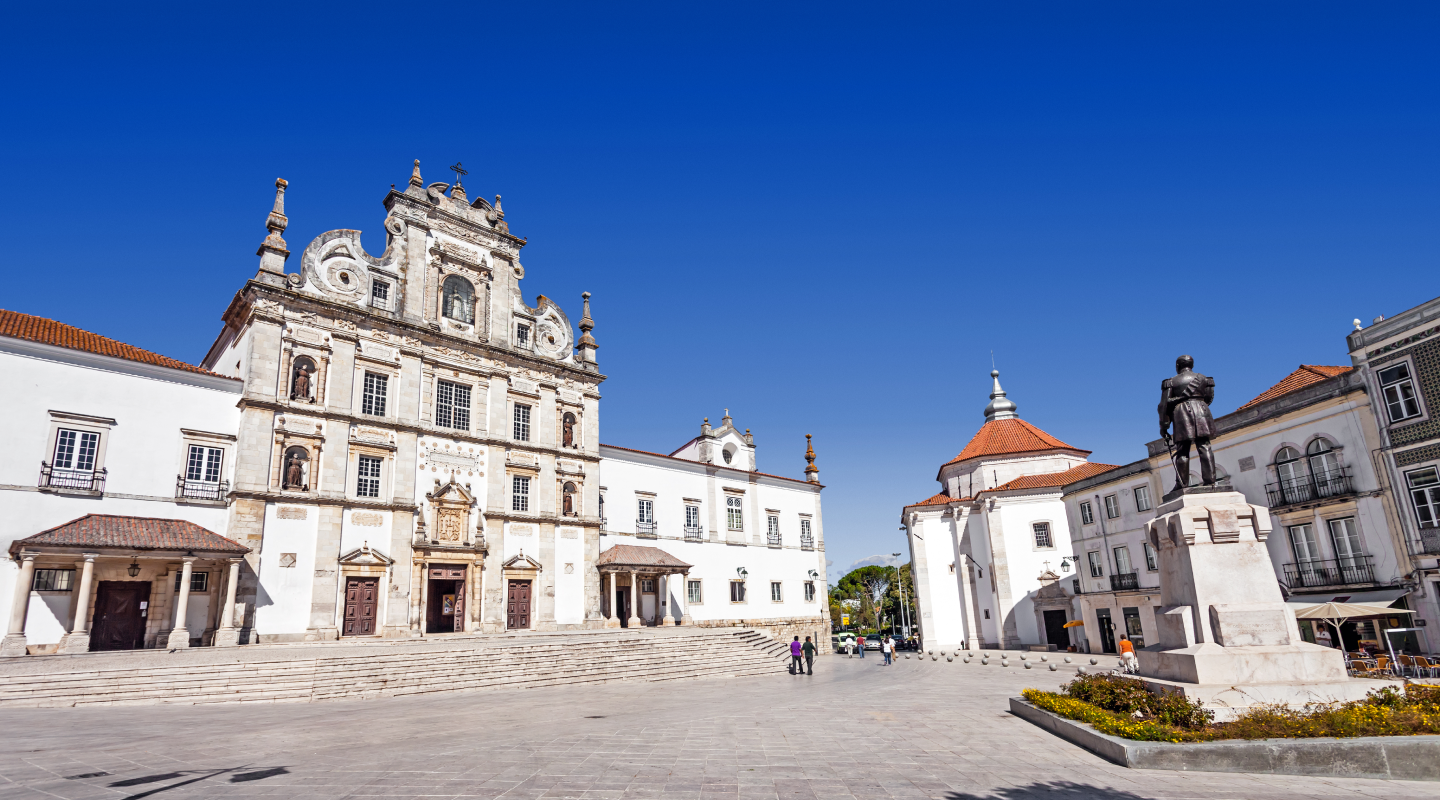 Santarém: redescobrir o passado da cidade - Revista Montepio