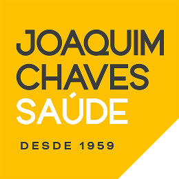 Joaquim Chaves Saúde