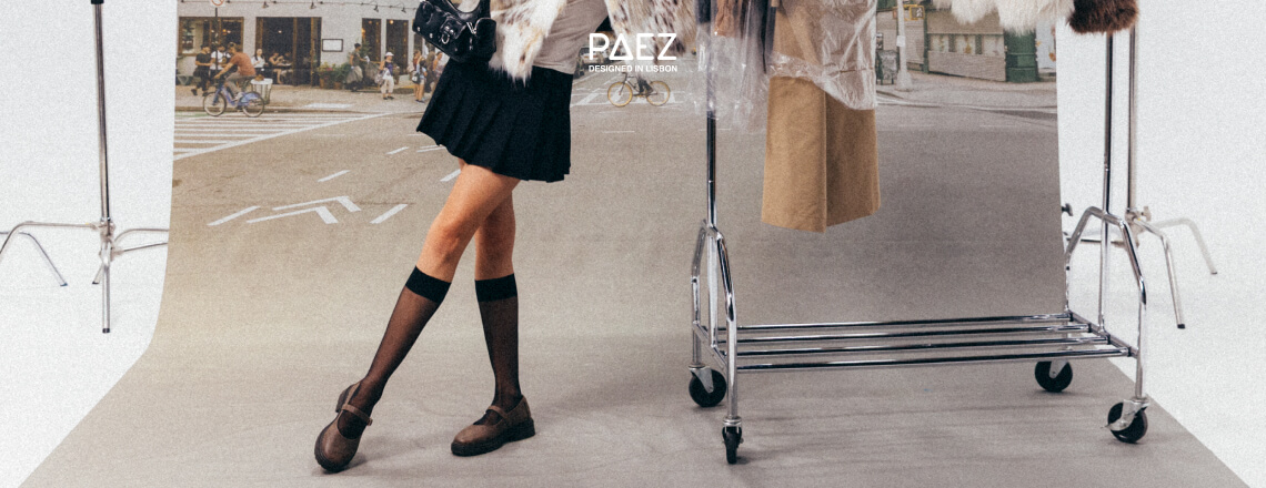 PAEZ Shoes