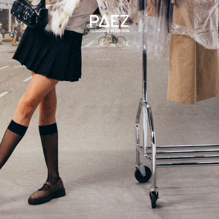 PAEZ Shoes